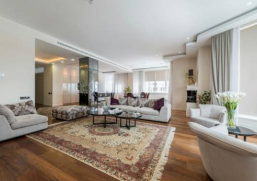 Les principales tendances en tapis et moquettes pour une maison moderne