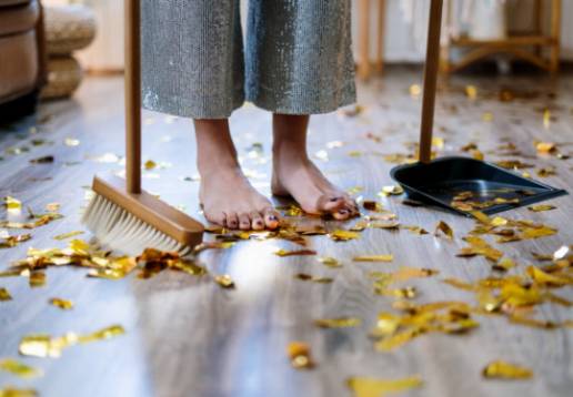 Quel est le tapis le plus facile à nettoyer ?